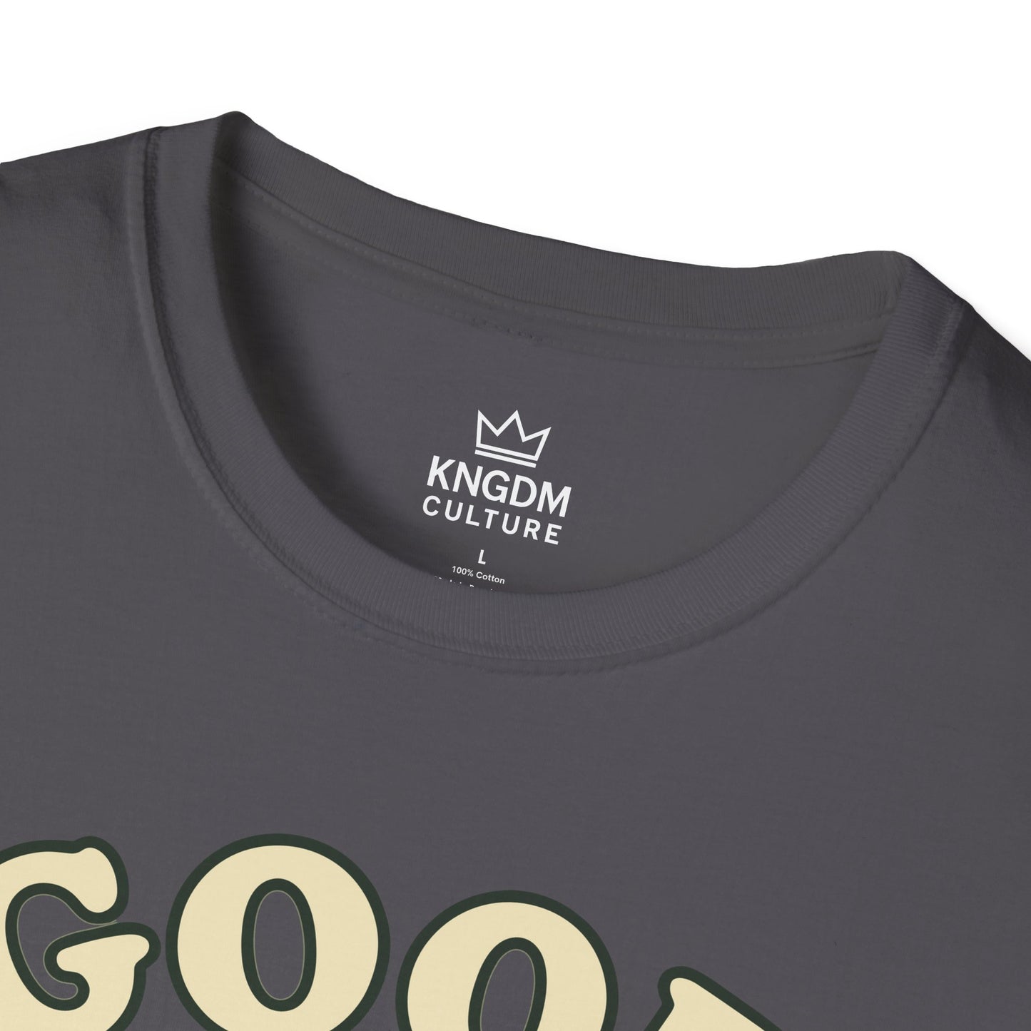 Good Vibes T-Shirt