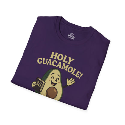 Holy Guacamole! T-Shirt