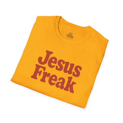 Jesus Freak T-Shirt