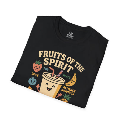 Fruits of the Spirit T-Shirt