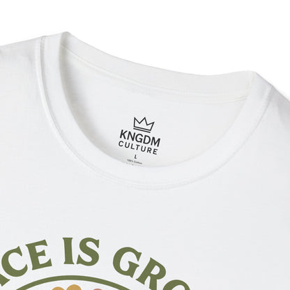Grace is Growing T-Shirt