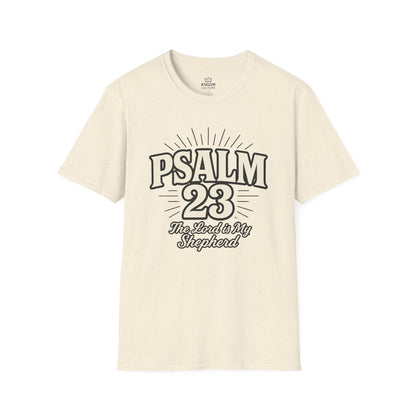 Psalm 23 T-Shirt