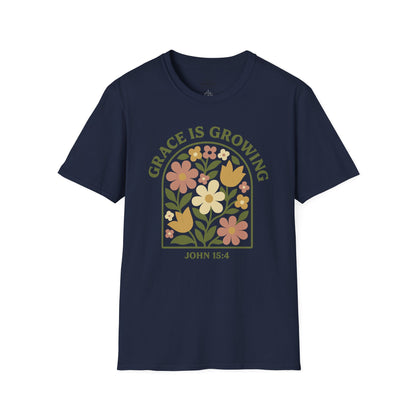 Grace is Growing T-Shirt