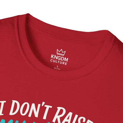I Raise a Hallelujah T-Shirt