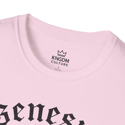 In the Beginning T-Shirt