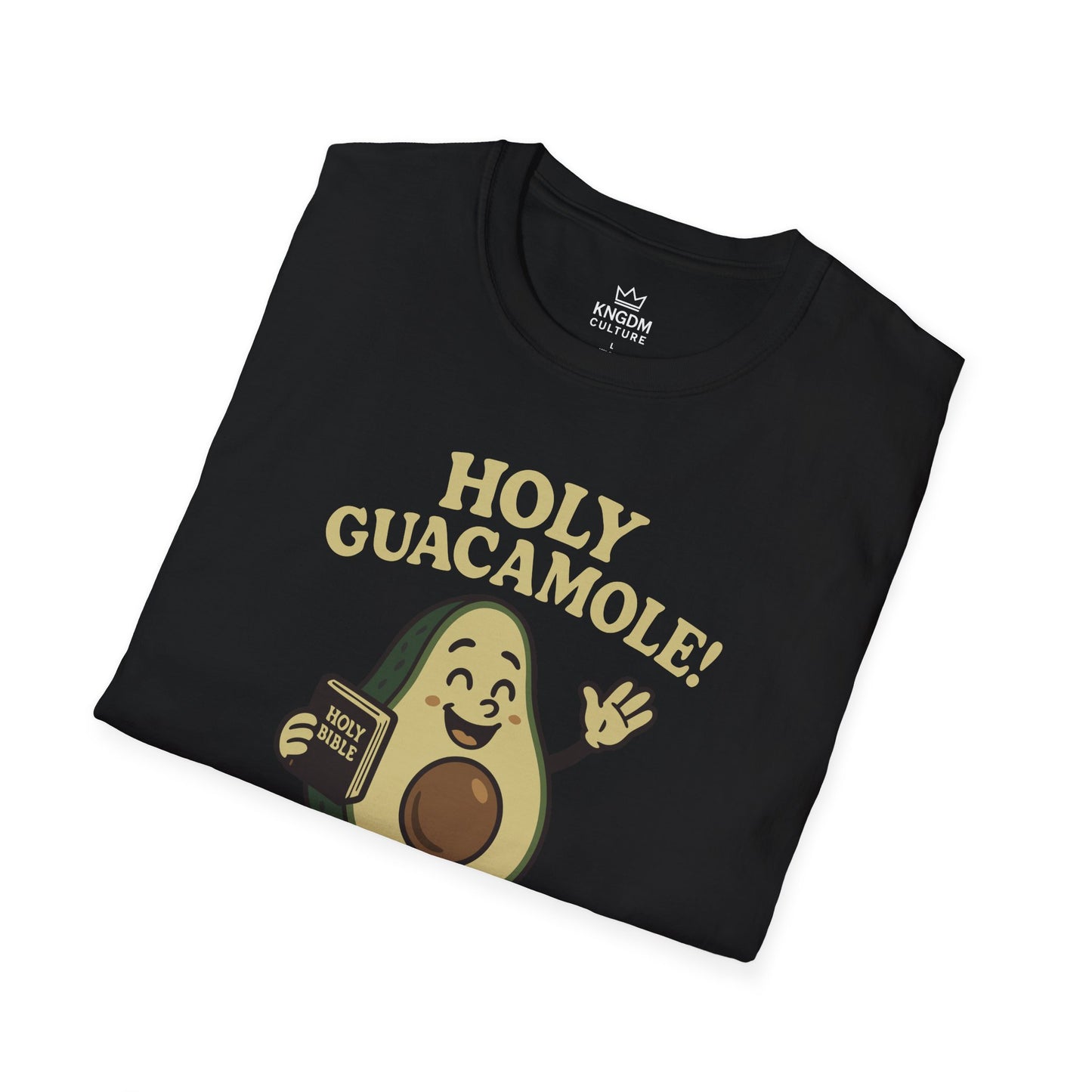 Holy Guacamole! T-Shirt