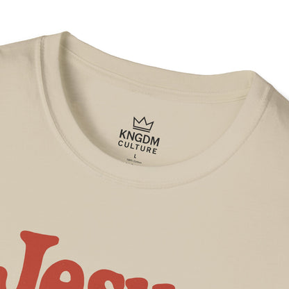 Jesus Freak T-Shirt