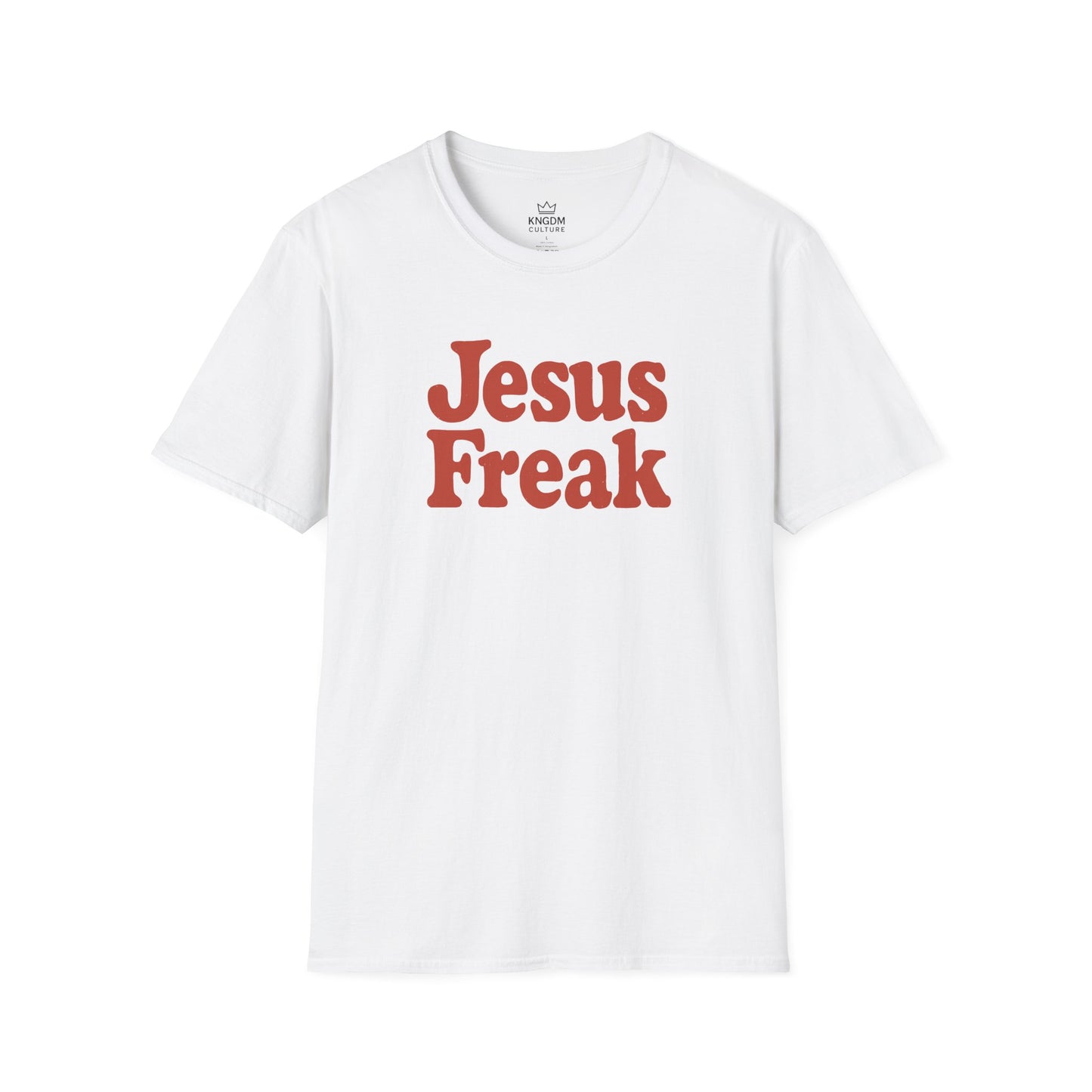 Jesus Freak T-Shirt