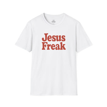 Jesus Freak T-Shirt