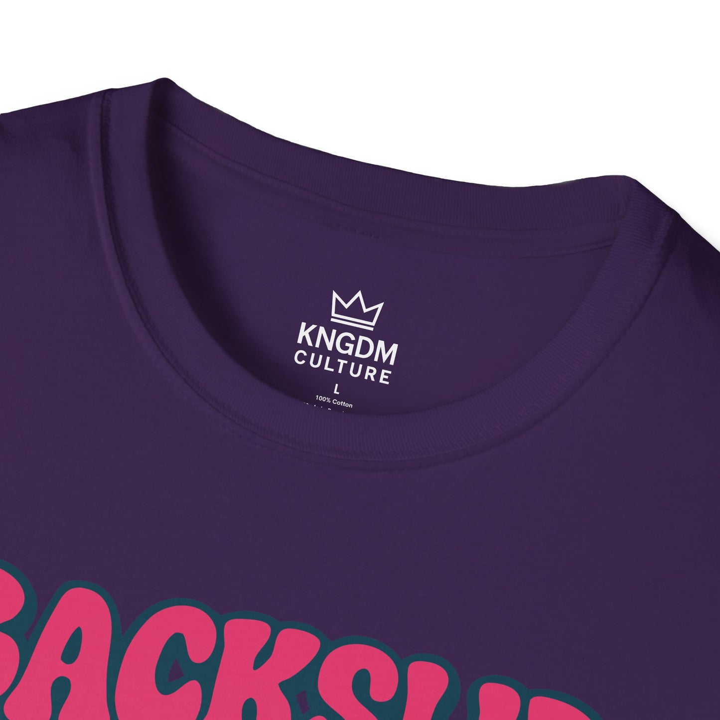 Backslid but Still Cute T-Shirt