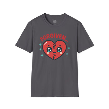 Cute Forgiven T-Shirt