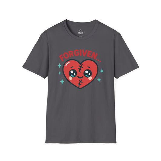 Cute Forgiven T-Shirt