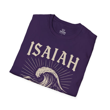 Isaiah T-Shirt