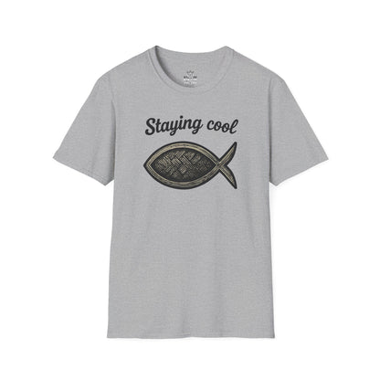 Staying Cool T-Shirt
