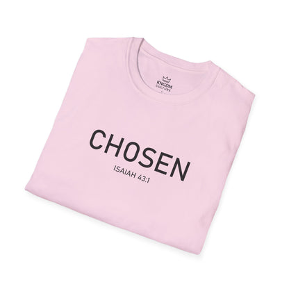 Chosen T-Shirt