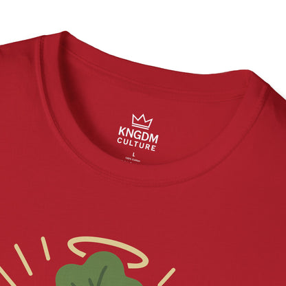 Kale-Lelujah T-Shirt