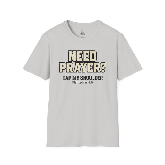 Need Player? T-Shirt