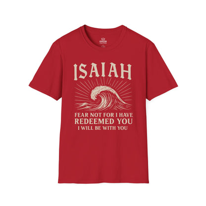 Isaiah T-Shirt