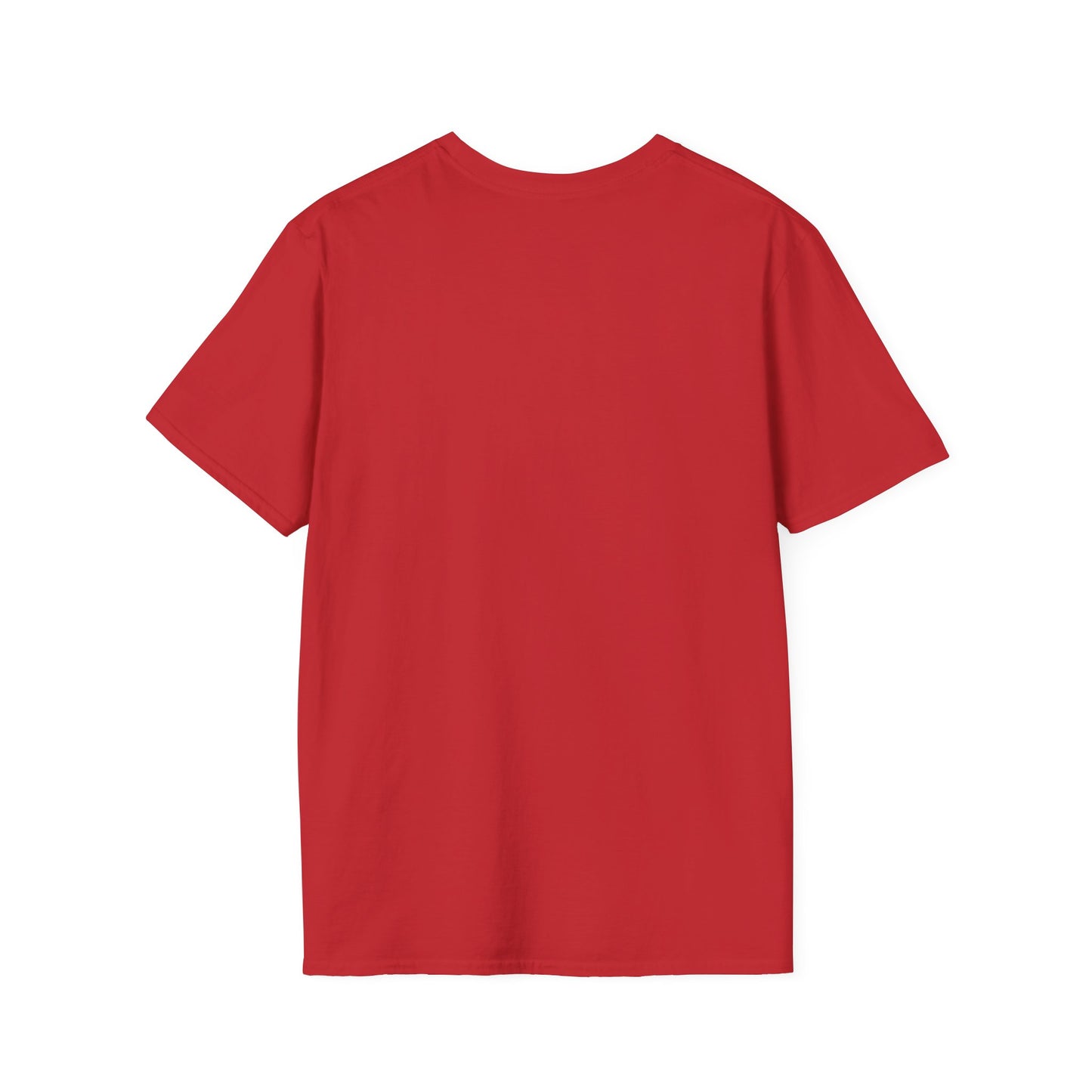 Backslid but Still Cute T-Shirt
