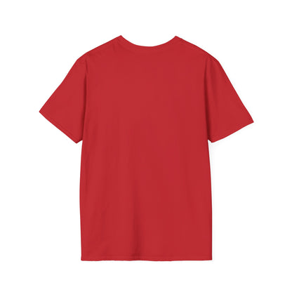 Backslid but Still Cute T-Shirt