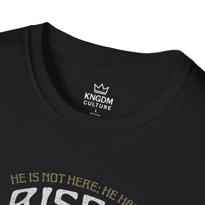 He Has Risen T-Shirt
