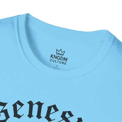 In the Beginning T-Shirt