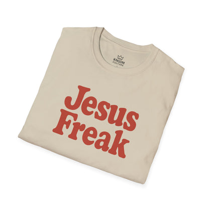 Jesus Freak T-Shirt