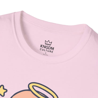 Serving Jesus T-Shirt