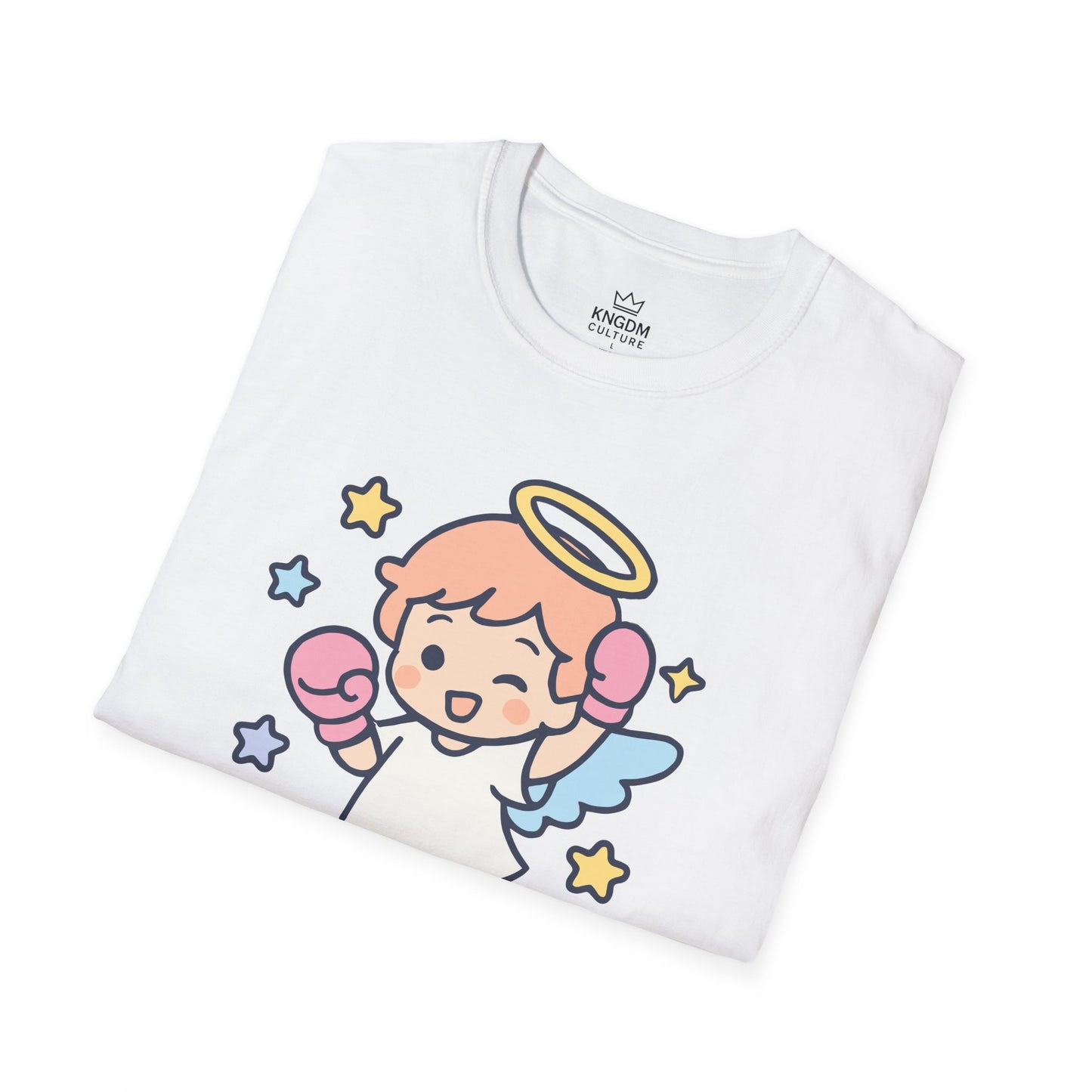 Serving Jesus T-Shirt