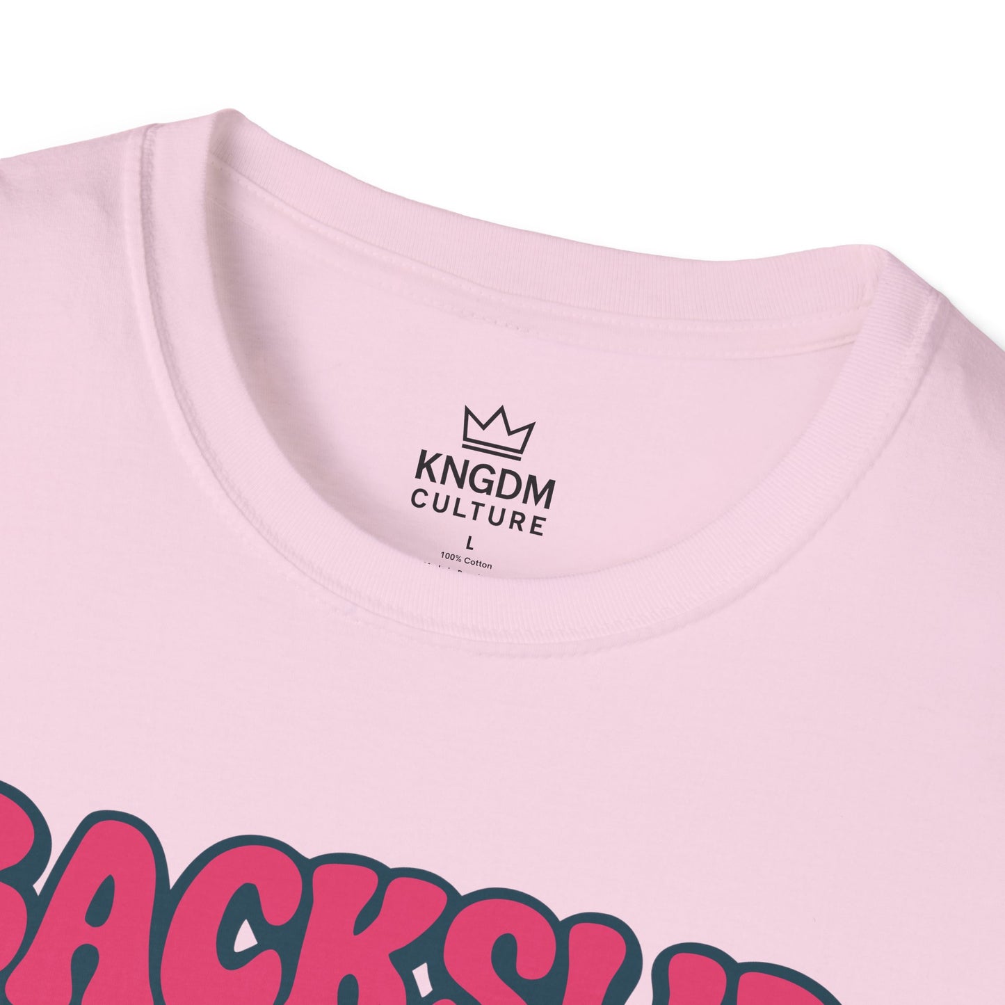 Backslid but Still Cute T-Shirt