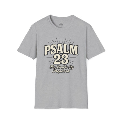 Psalm 23 T-Shirt