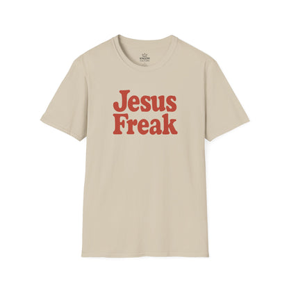 Jesus Freak T-Shirt