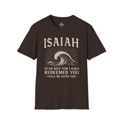 Isaiah T-Shirt