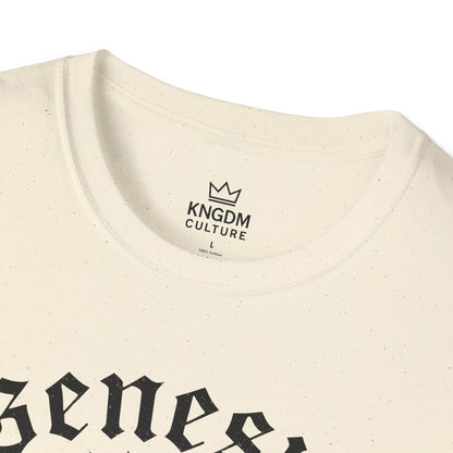 In the Beginning T-Shirt