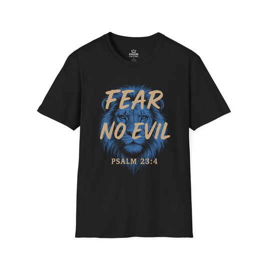 Fear No Evil T-Shirt