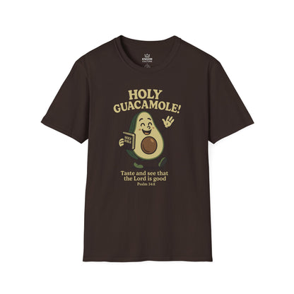 Holy Guacamole! T-Shirt