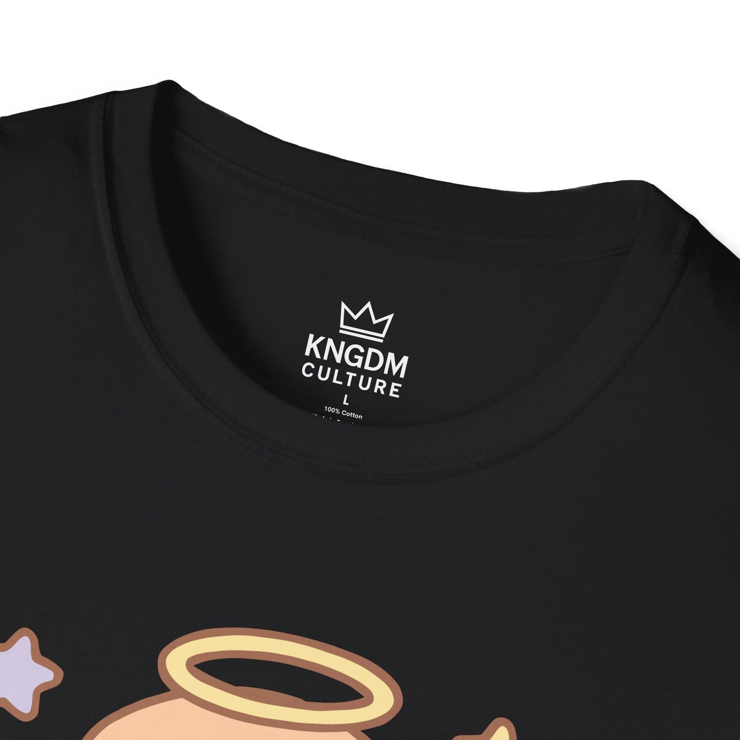Backslid but Still Cute T-Shirt