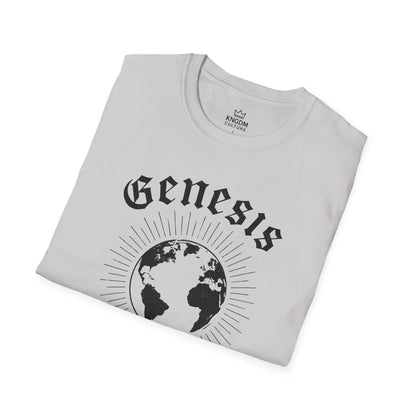 In the Beginning T-Shirt
