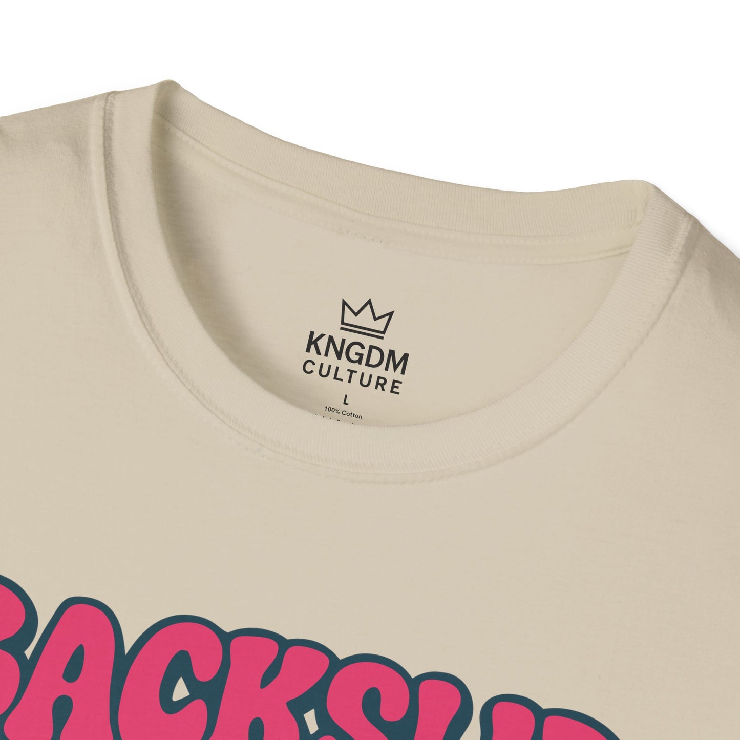 Backslid but Still Cute T-Shirt