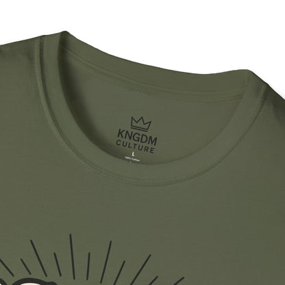Psalm 23 T-Shirt