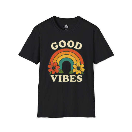 Good Vibes T-Shirt