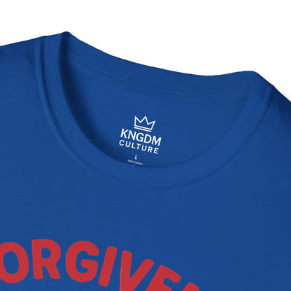 Cute Forgiven T-Shirt