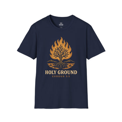 Holy Ground T-Shirt