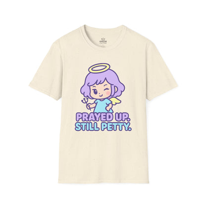 Prayed Up T-Shirt