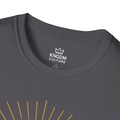 Let There Be Light T-Shirt