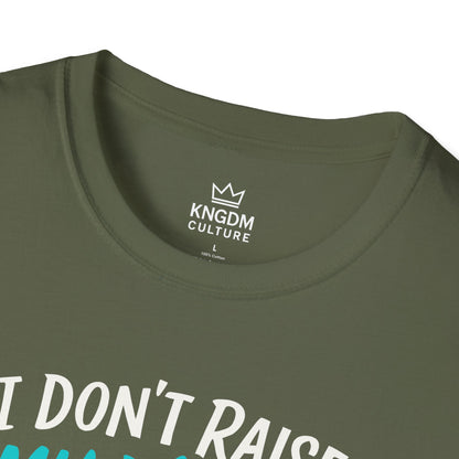 I Raise a Hallelujah T-Shirt