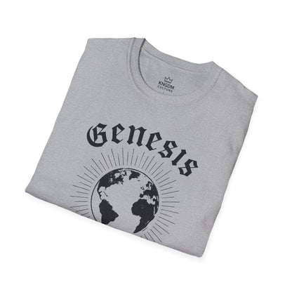 In the Beginning T-Shirt