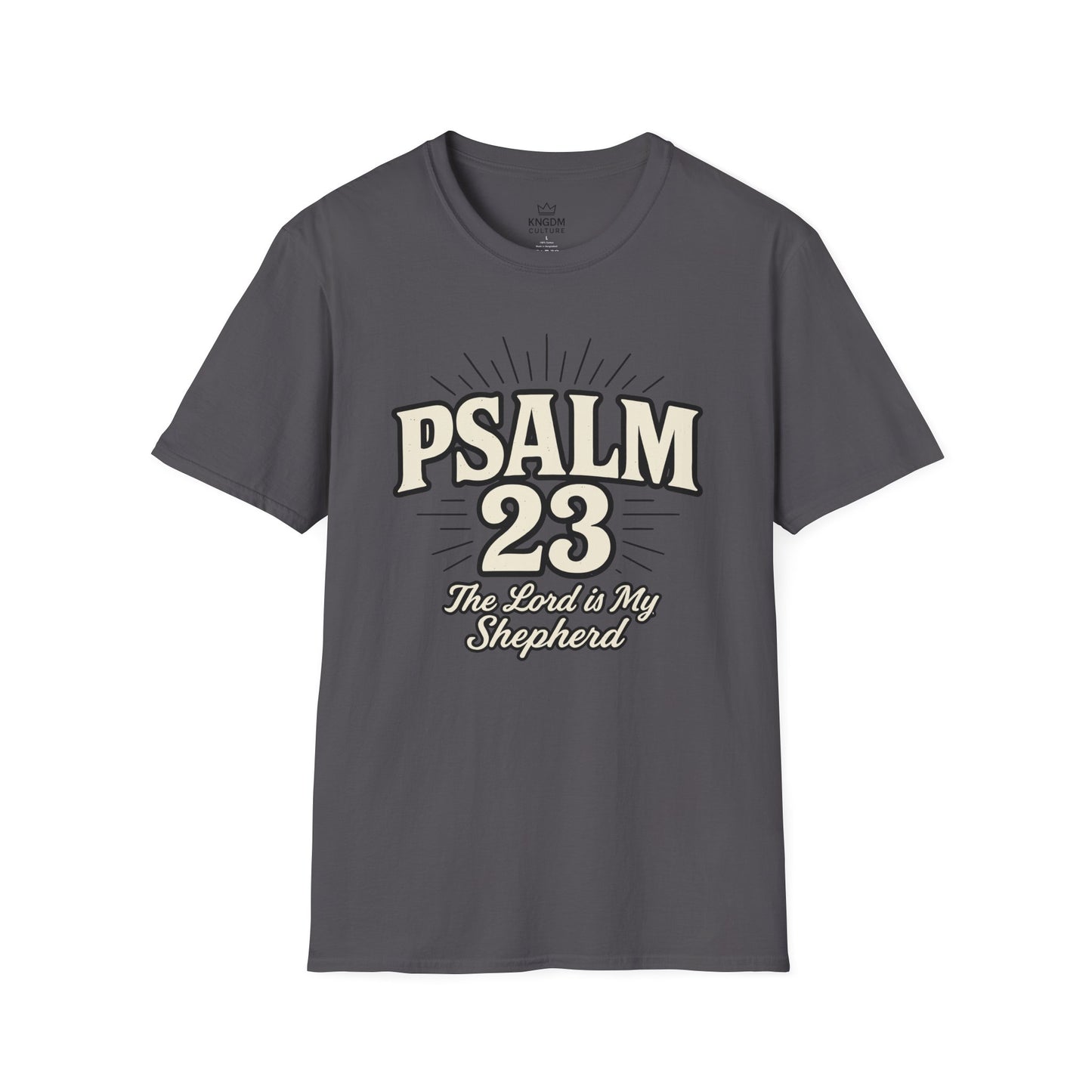 Psalm 23 T-Shirt