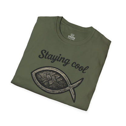 Staying Cool T-Shirt