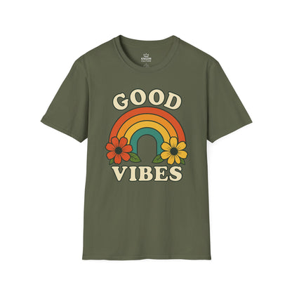 Good Vibes T-Shirt